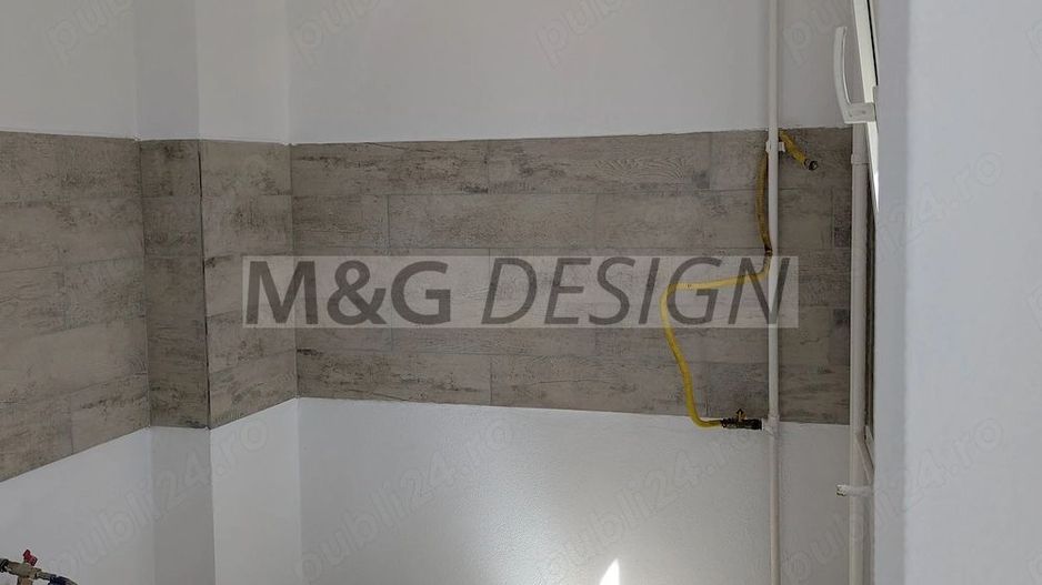 Apartament 2 camere Sagului etaj 1 - Poză 5