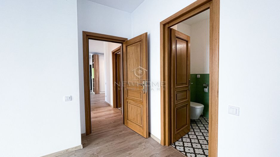 Spatiu pentru birouri 75 mp Parcare, zona Iulius Mall - Poză 18