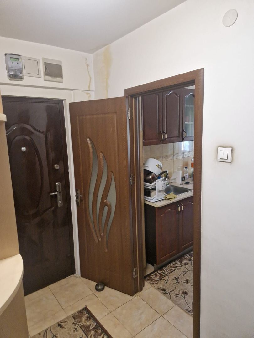 Apartament 3 camere Drumul Taberei Parc Moghioros - Poză 12