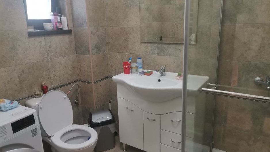 Inchiriere vila moderna zona Auchan Gavana - Poză 8