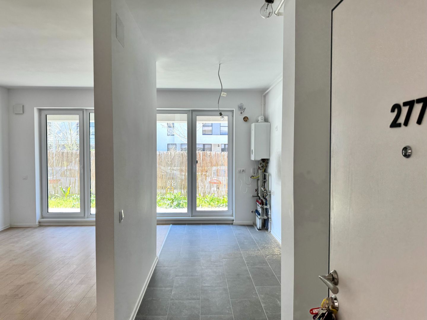 3 camere cu Gradina Proprie Sector 1 - Mall Colosseum - Poză 13