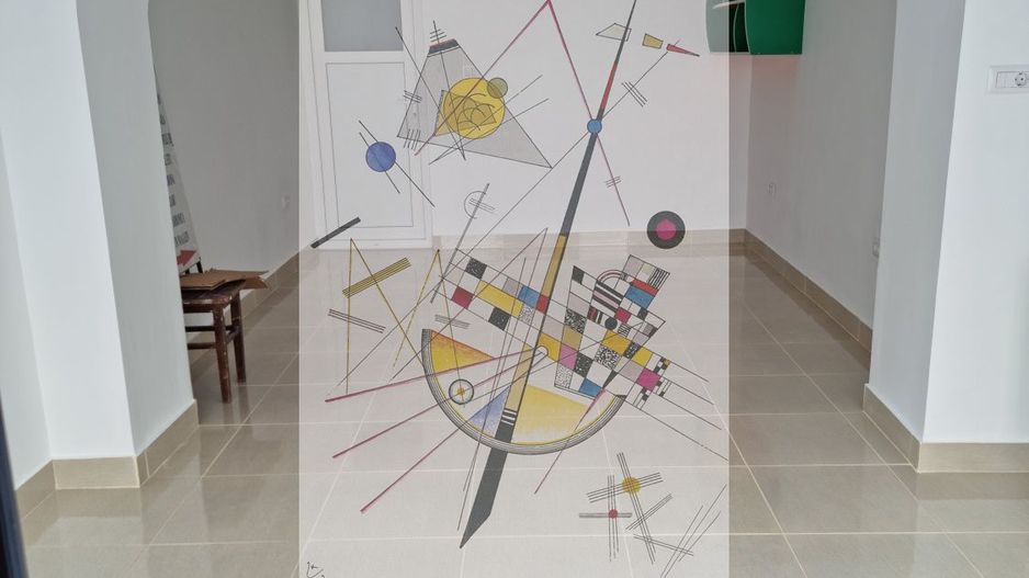 Spatiu de Inchiriat Central Husi - Poză 3