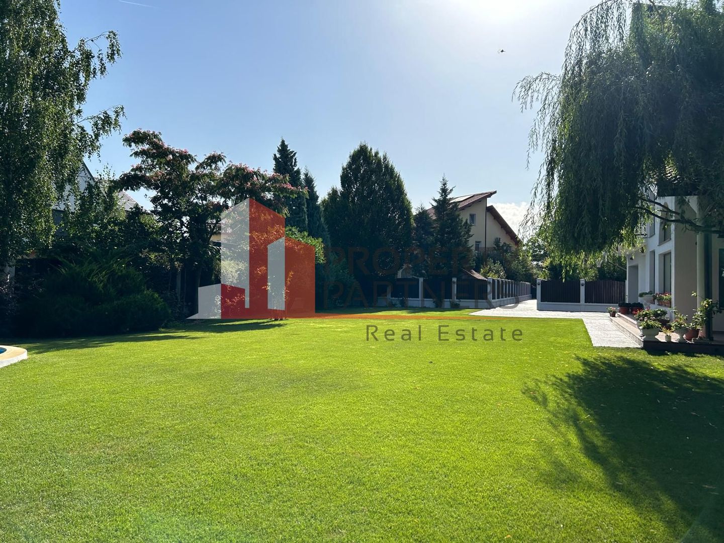 Proprietate unica langa Jolie Ville, Pipera - Poză 7