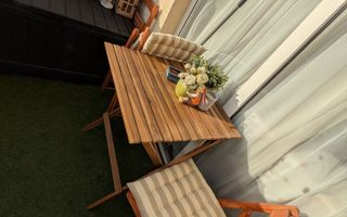 Apartament 3 Camere | 71Mp | Etaj Intermediar | Zona Turnișor - Poză 20