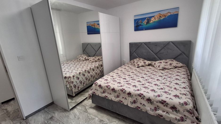Vand apartament 2 camere, la PARTER, Timisoara - Poză 6