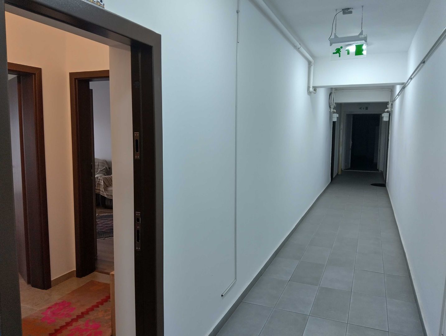 Apartament 2 camere de închiriat Metalurgiei - Poză 4