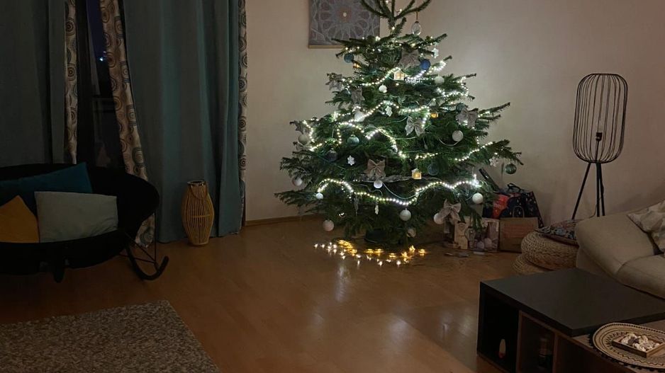 Apartament 2 Camere Ghica Plaza +Loc de parcare L175 - Poză 13