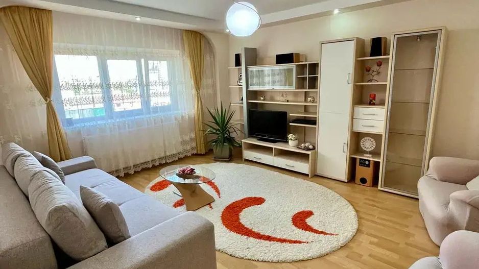 COMISION 0% Ap 3 camere Mall Vitan T590 - Poză 1