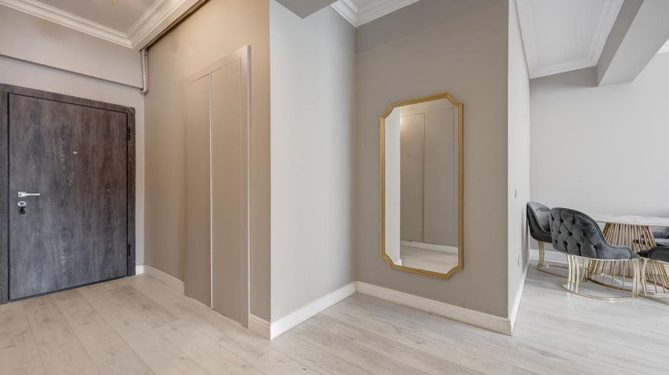 Apartament Modern | 2 Camere | Park Residence 6 | Baneasa-Aviatiei - Poză 13