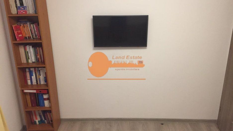 Apartament cu 2 camere la un minut distanta de metrou Râul Doamnei - Poză 14