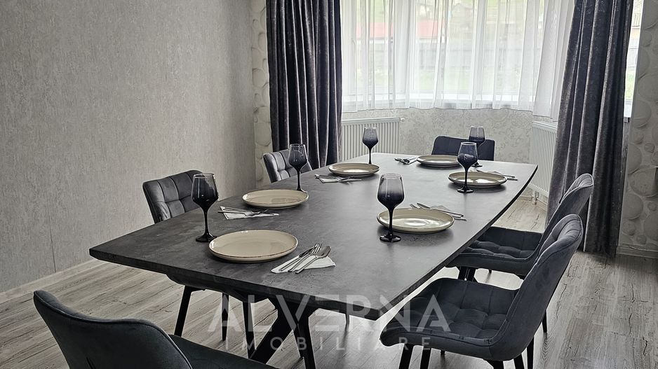 Oportunitate de investitie in Turism | Pensiune - 224mp | Iasi - Poză 14