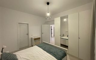 Apartament de inchiriat 4 camere Aron Cotrus Herastrau - Poză 12