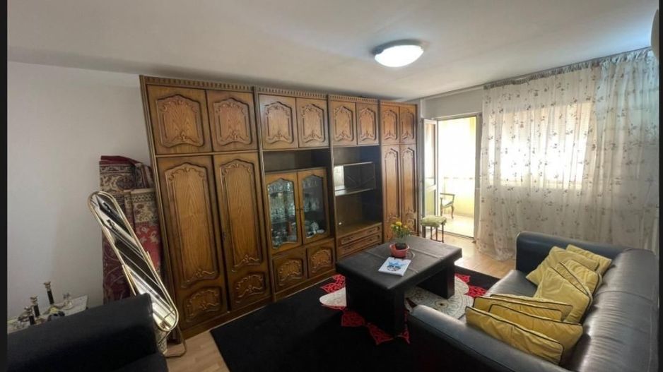 Apartament 3 cam. bdul. Lacul Tei, PARCUL Tei, 0% COMISION - Poză 1