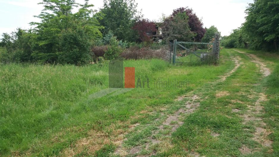 Teren Buftea cu iesire la lac - Poză 5