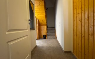 Apartament 3 camere, 129 mp utili – Calea Poienii, vilă elegantă - Poză 20