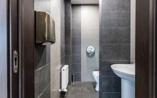 Chirie oficiu, 155 mp, str. Nicolae Dimo, Râșcani - Poză 17