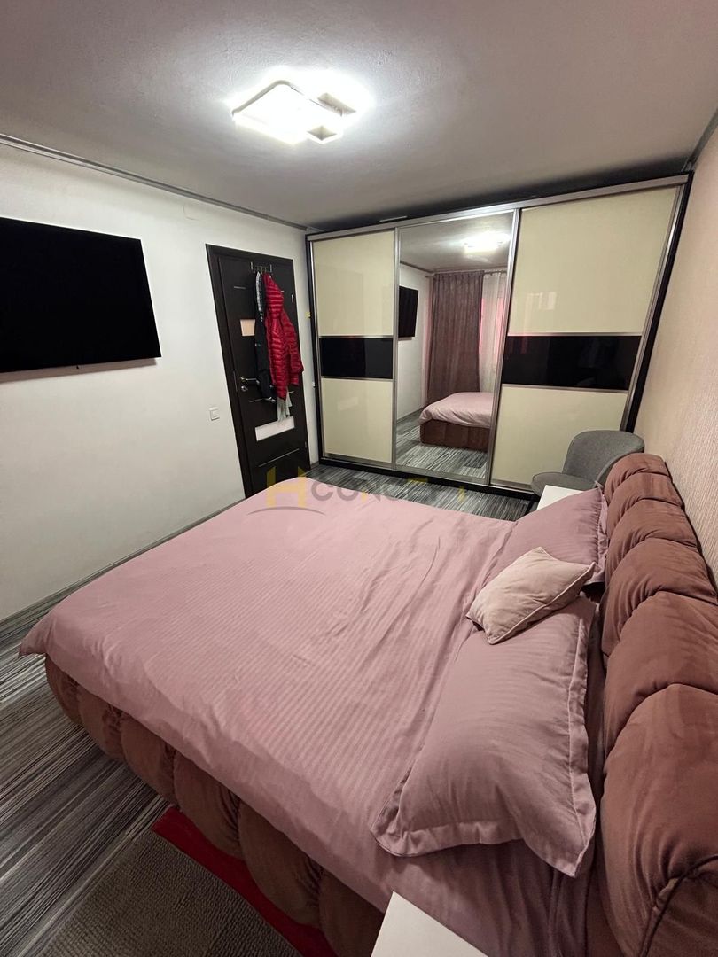 Ap 2 camere mobilat centrala proprie Grand Arena - Poză 4