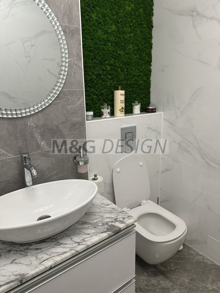 Apartament 2 camere Torontalului amenajat - Poză 8