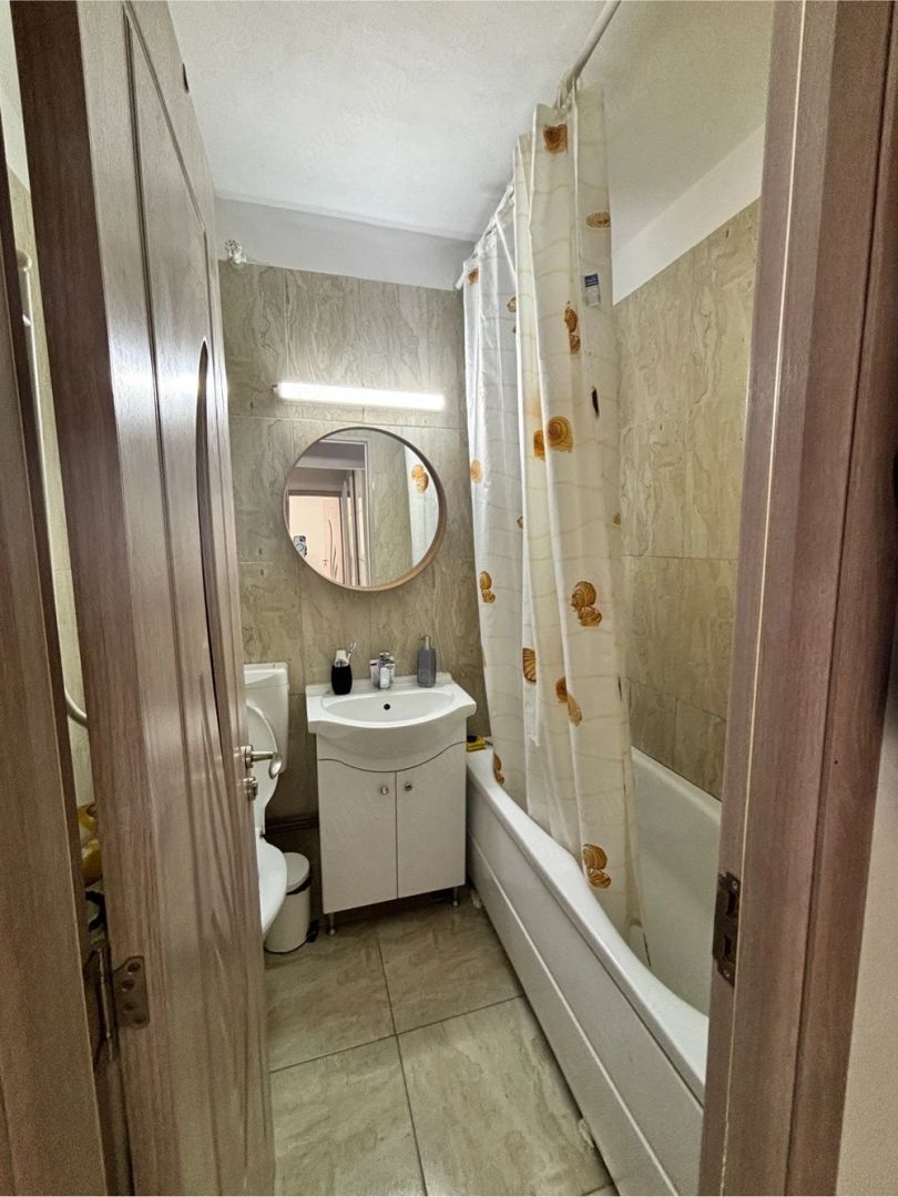 Apartament  2 cam zona Liviu Rebreanu - Auchan TItan - Poză 5