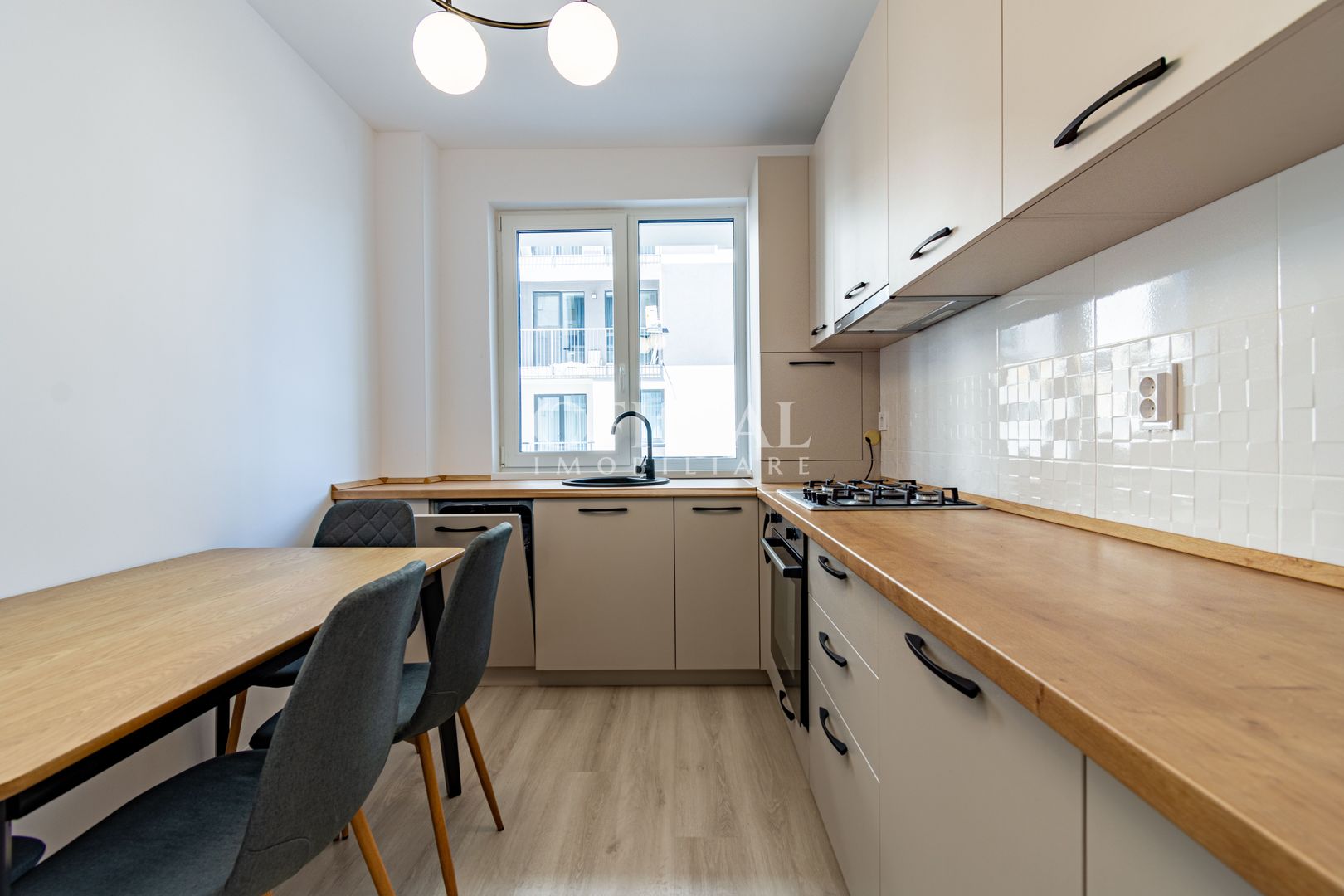 Apartament 2 Camere | Terasa | Parcare | Zona Floresti Catanelor - Poză 7