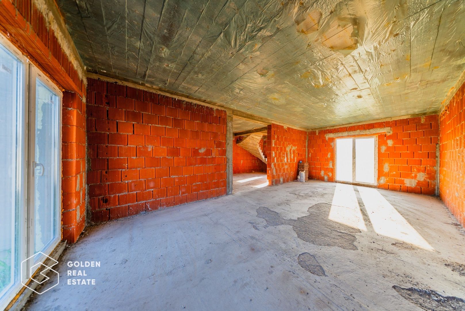 Casa noua in Frumușeni, 25 min de Arad, 0% comision - Poză 13