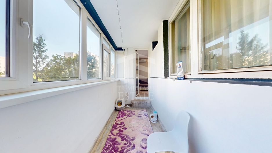 2 Camere | Favorit – Parc Drumul Taberei | 1 Min Metrou | 0% Comision - Poză 15