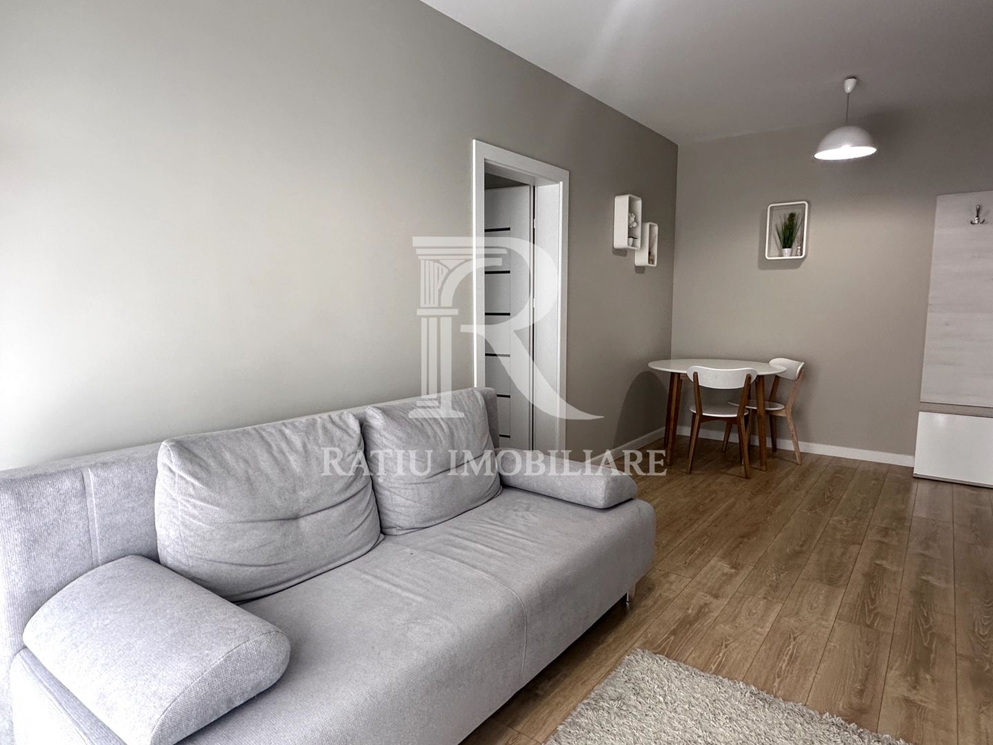 Apartament cu 2 camere | Prima Onestilor | Oradea - Poză 2