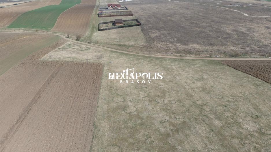 Teren Bod 1200mp/ 37 euro mp - Poză 5