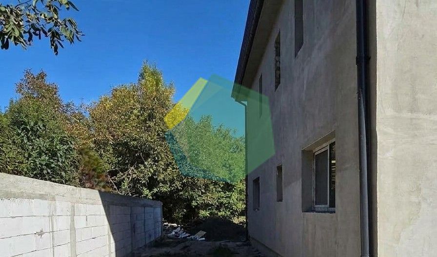 Casă 170 mp utili cu dormitor la parter, Otopeni - Poză 12