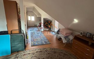 Casă de vacanță D+P+E+M, teren 559 m2, Lunca Mare, Prahova - Poză 16