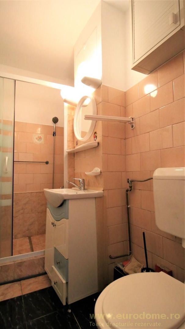 Exclusivitate, Centru Civic, la 5 minute de mall Afi - Poză 12