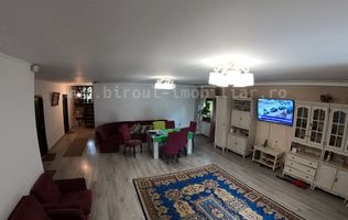 Vânzare Casă P+M + Beci – Ideală pentru o Familie Numeroasă – 328 mp