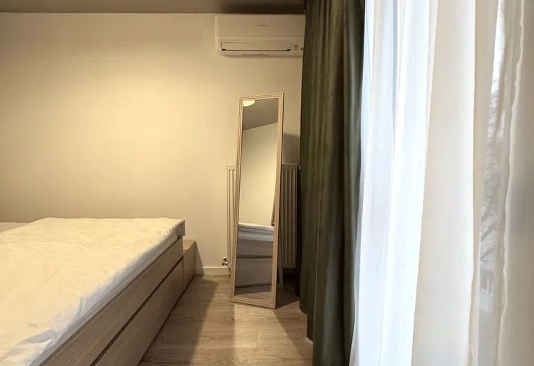 AP. 2 CAMERE TIP STUDIO, CELLINI RESIDENCE, BLOC NOU, MOBILAT MODERN - Poză 14