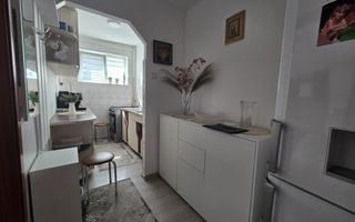 Apartament cochet cu 2 camere | Mănăștur - Zona Academiei de Muzică - Poză 5
