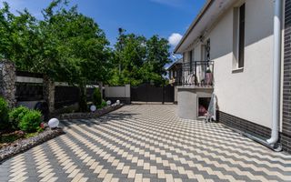 Vânzare, casă, 2 nivele, 3 camere, satul Seliște - Burcuta,  Orhei - Poză 27