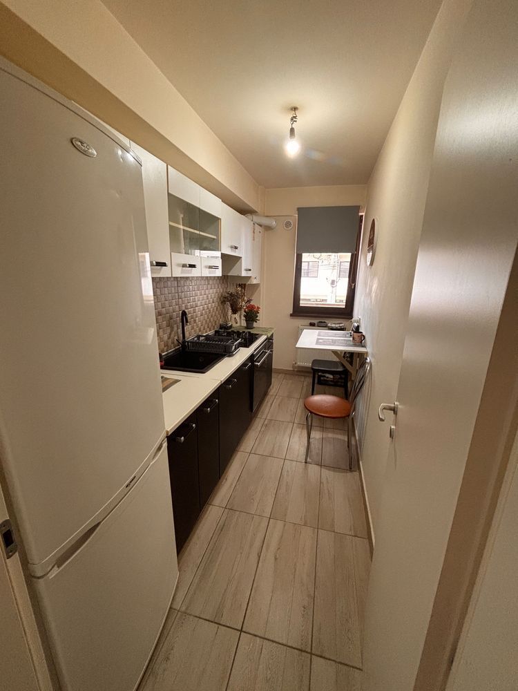 Inchiriere! Apartament 2 camere decomandat  -Vișan - Poză 5