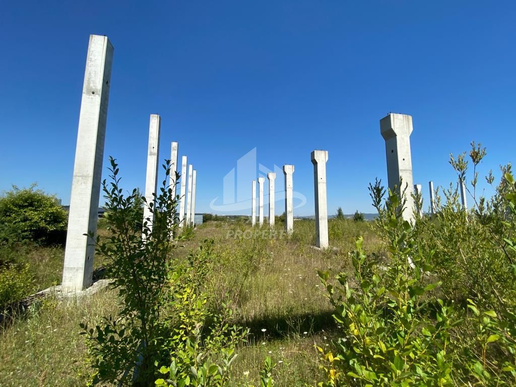 Constructie 3707 mp + Teren intravilan 8828 mp Sibiu /Selimbar - Poză 20