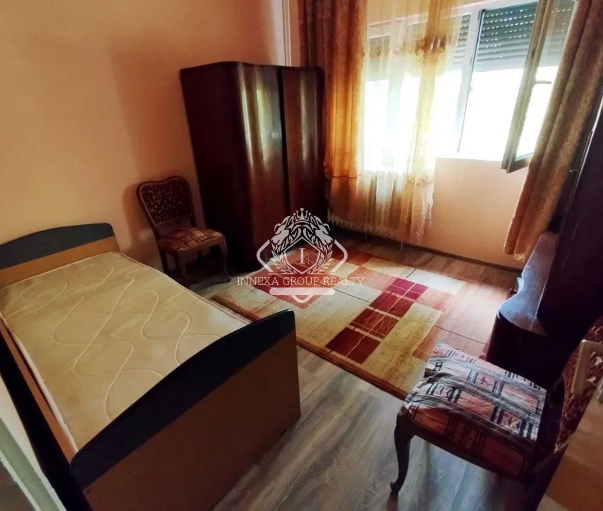 Drumul Taberei-Timisoara | 3 camere | et 1 | dec | 480 euro - Poză 3