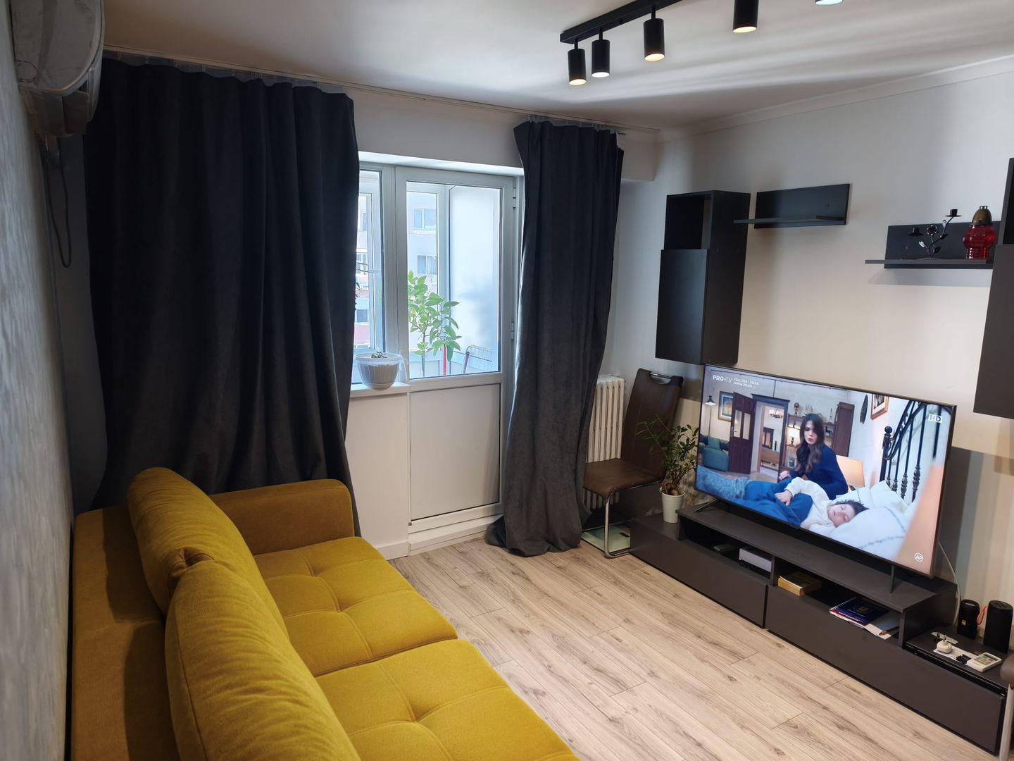 Vânzare apartament 2 camere Șos. Giurgiului - Colegiul Energetic - Poză 8