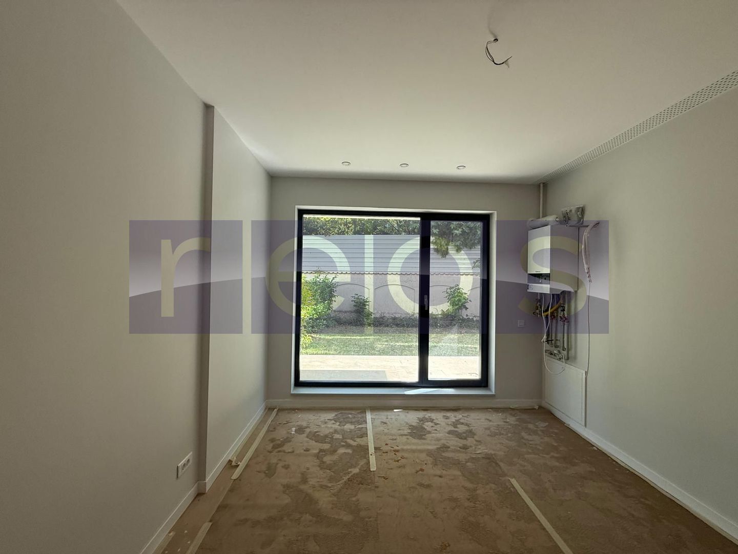 VANZARE APARTAMENT 2 CAMERE | STRAULESTI | 64MP | CURTE | COMPLEX NOU - Poză 2