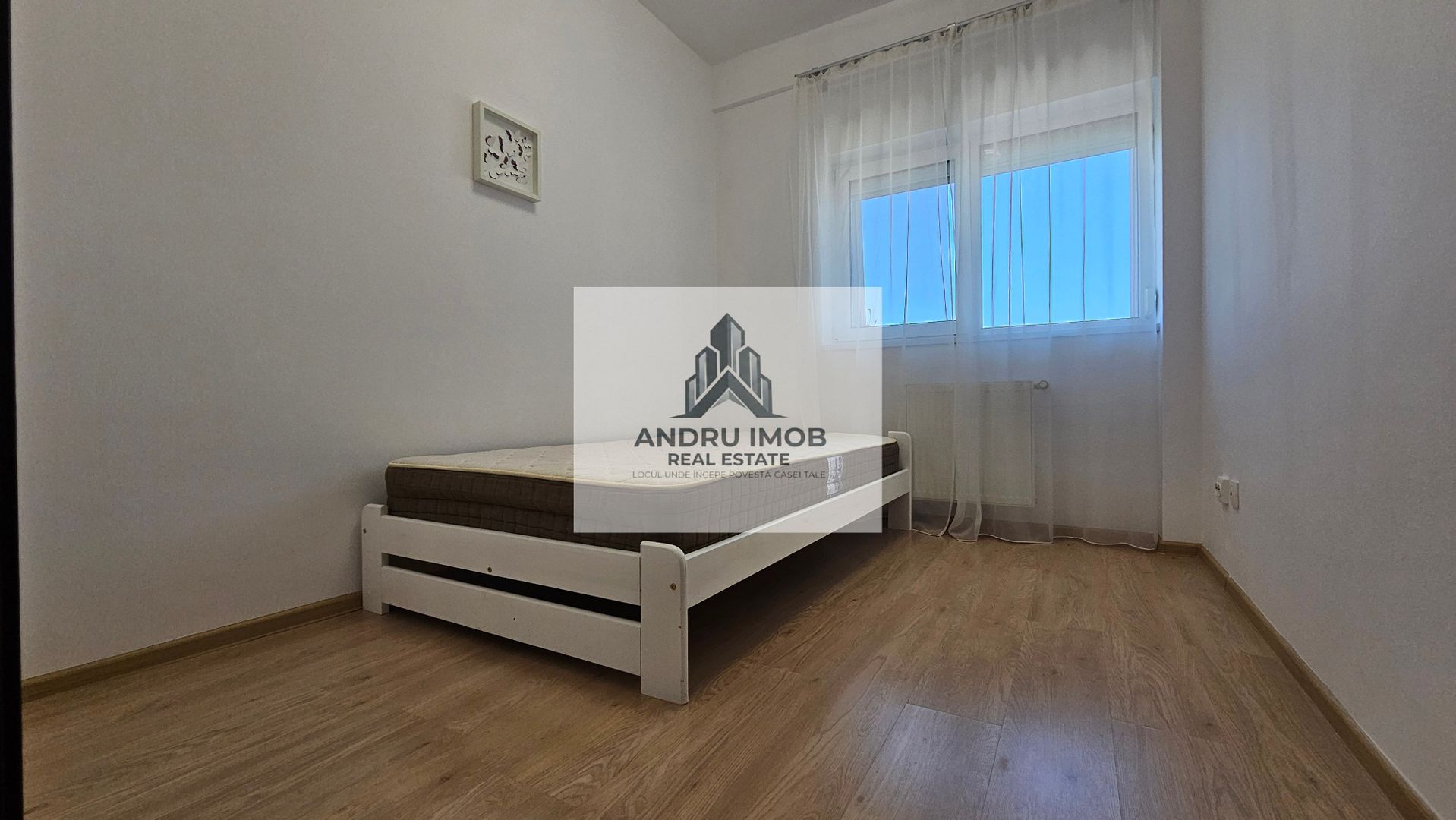 3 Camere DECOMANDAT/Dimitrie Leonida/Certificat Energetic A - Poză 8