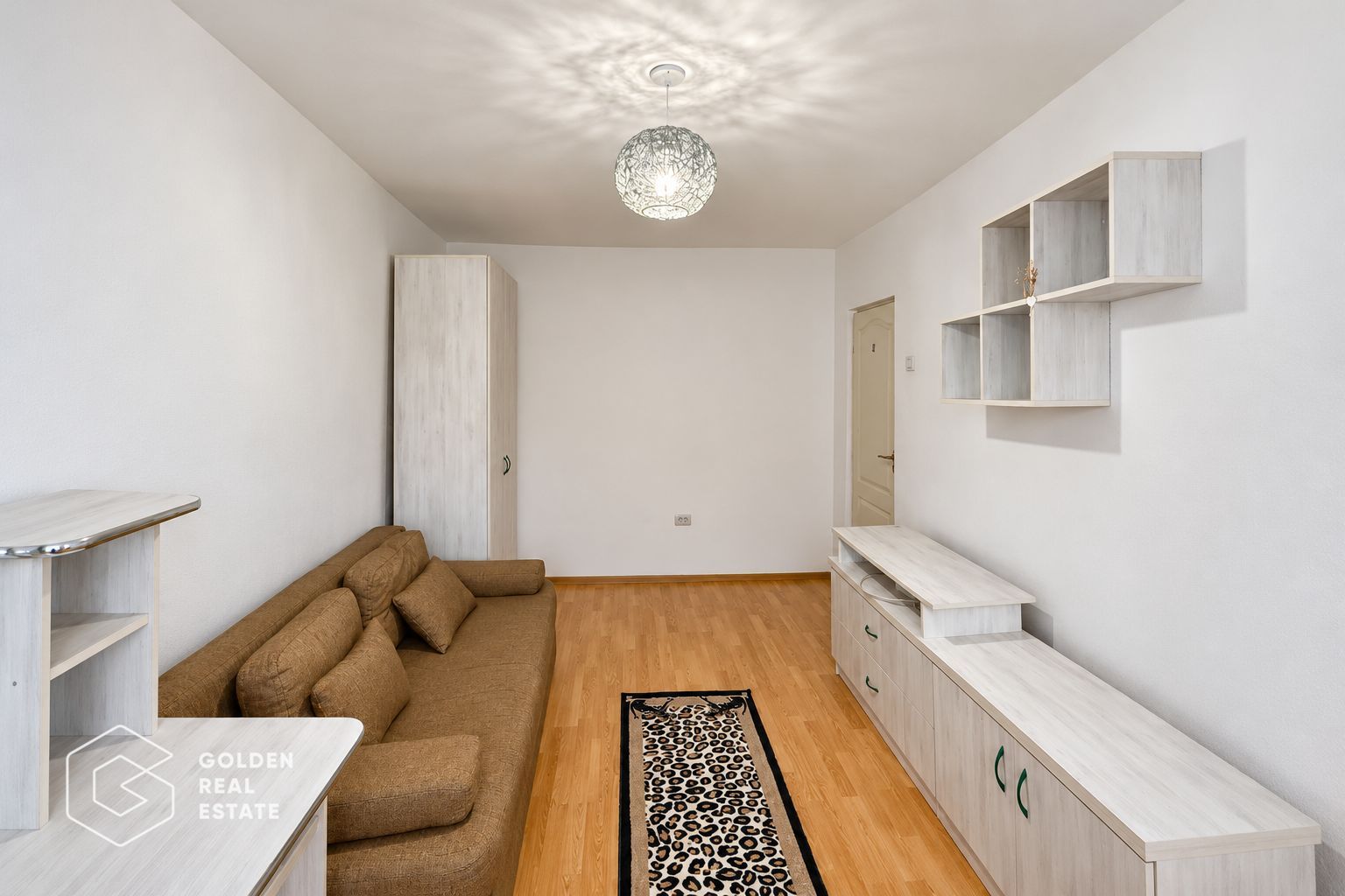 Garsoniera confort 1, etaj 3, zona Lebada - Poză 5