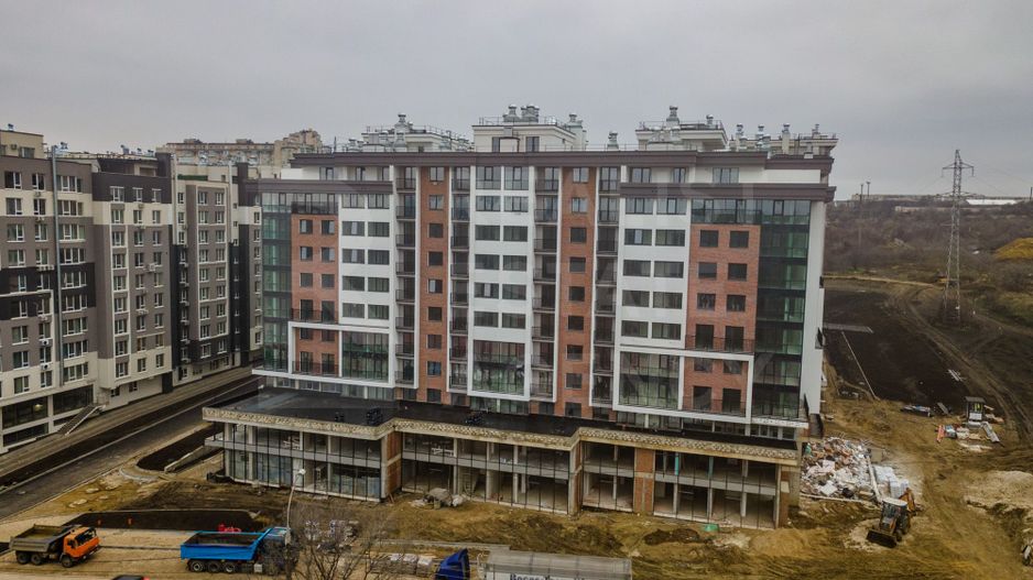 Vânzare, apartament, 2 camere, str. Nicolae Milescu Spătaru, Ciocana - Poză 3