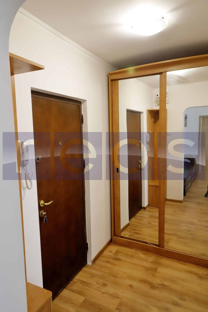 VANZARE 2 CAMERE | LOC DE PARCARE | ZONA TINERETULUI - Poză 11