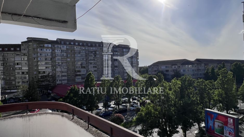 Apartament cu 2 camere | Ascensor | Tip AN | Dacia | Oradea - Poză 15