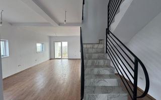 COMISION 0% | Case Individuale | 118 mp | 4 Camere | Zona Săcălaz | - Poză 3