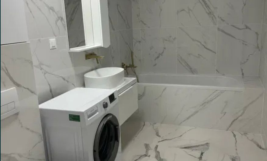 AP. 2 CAMERE- 13 SEPTEMBRIE, CENTRALA PROPRIE, PARCARE SUBTERANA - Poză 4