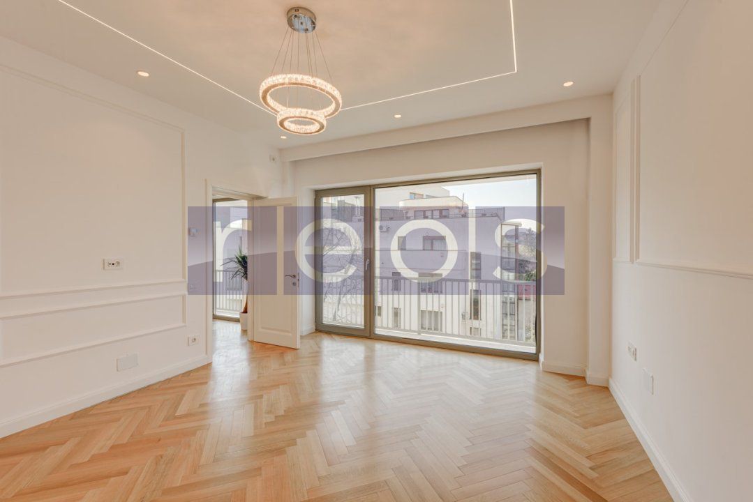 PENTHOUSE | 5 CAMERE | BORDEI - Poză 2