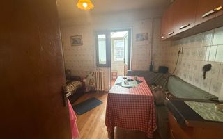 Apartament 3 camere, complet echipat, parcare inclusa, zona Rahova - Poză 9