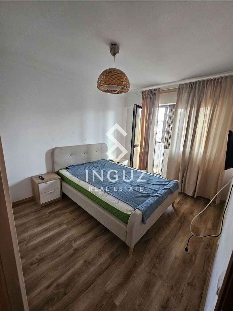 De închiriat | Apartament 2 camere | Ozana – Theodor Pallady - Poză 7